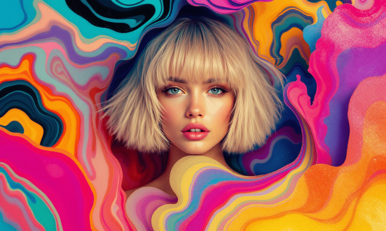 De ‘70s shag is terug: zo rock je de retro look deze zomer