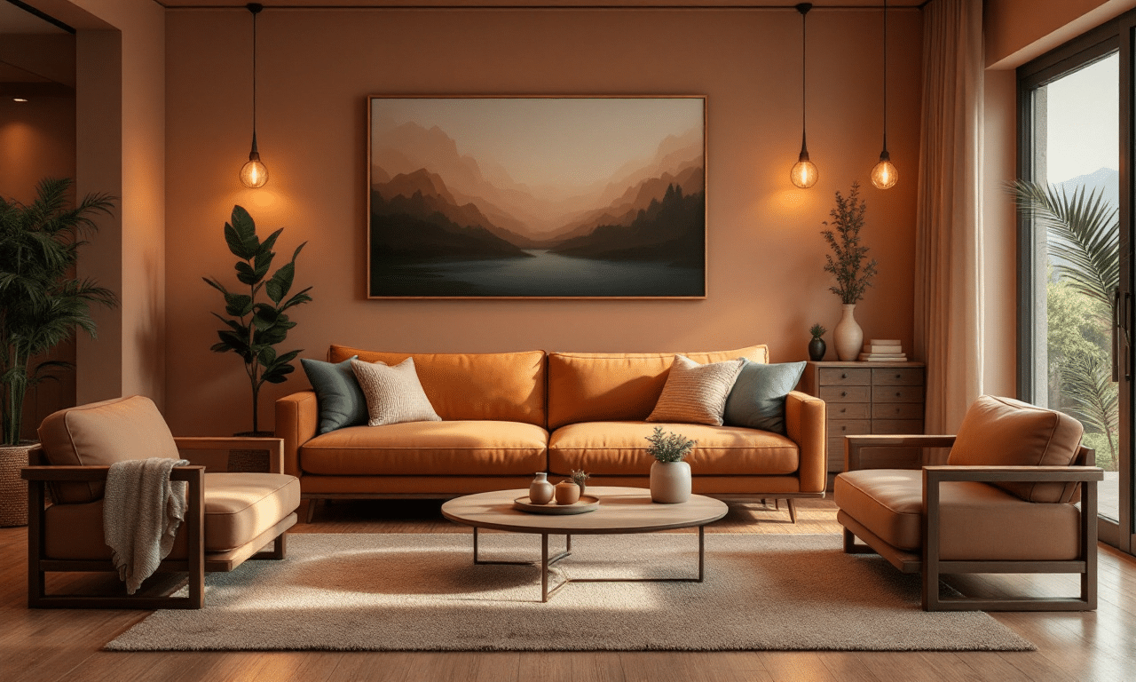 Pantone’s “mocha mousse” zet de toon voor de kleur van het seizoen