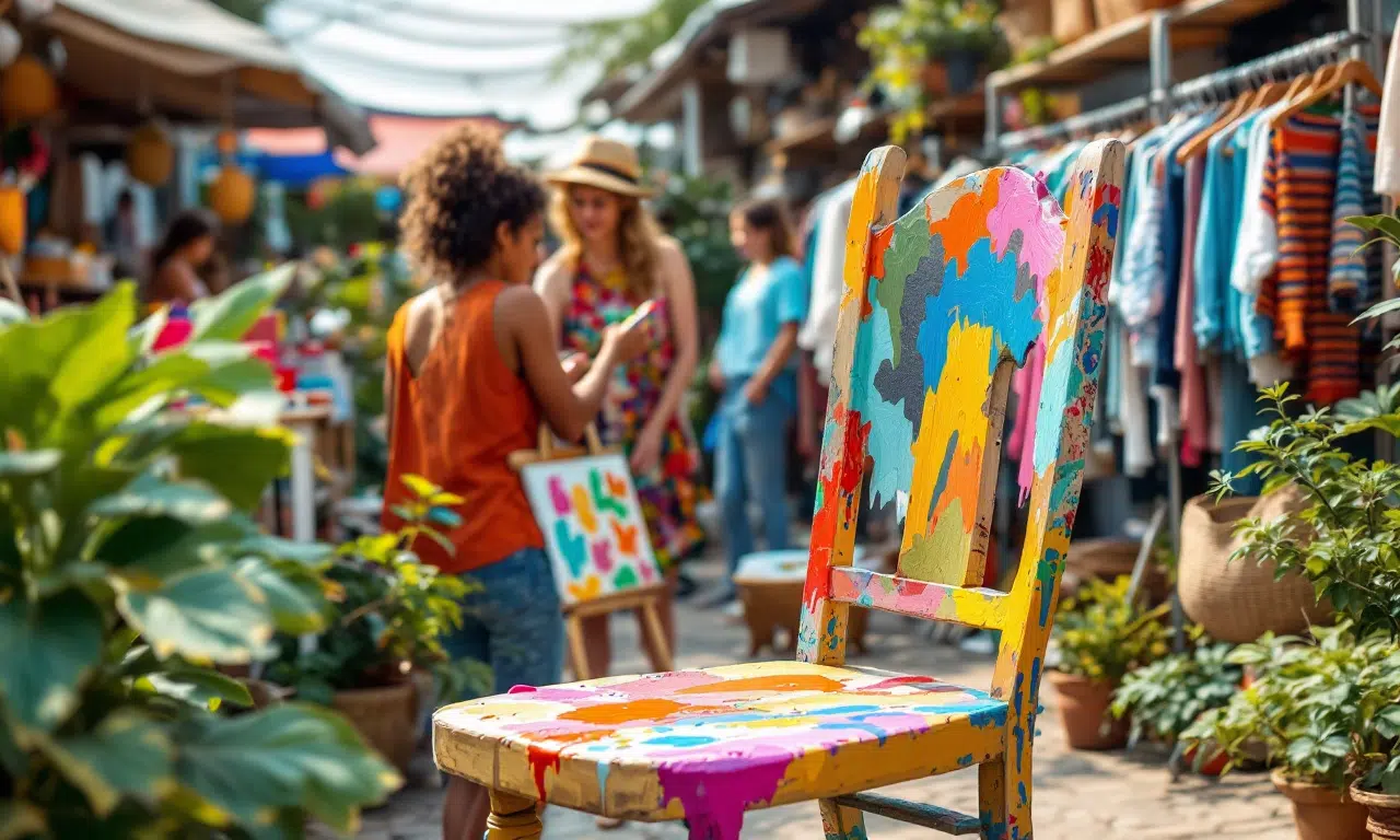 Wat mensen doen met hun oude spullen zal je verbazen – ontdek de hergebruiktrend van 2025