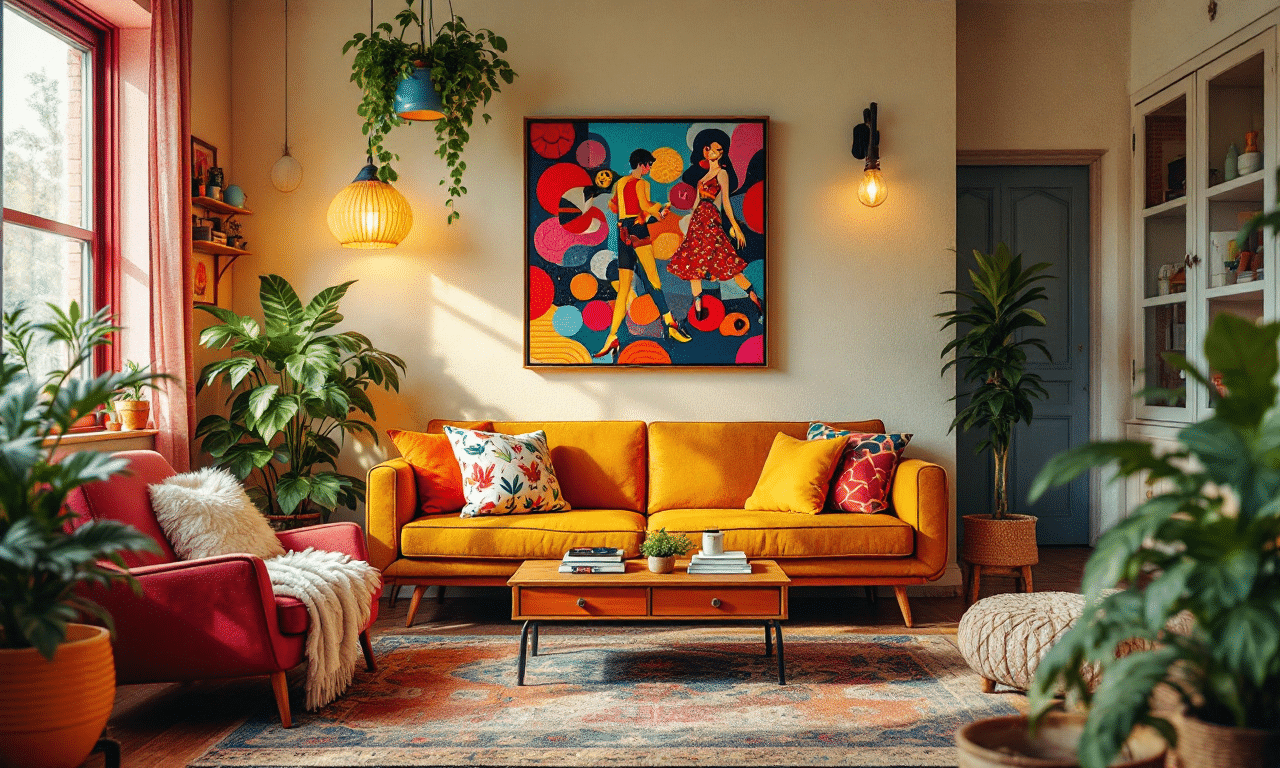 Retro is terug: De vintage stijl die weer helemaal hip is