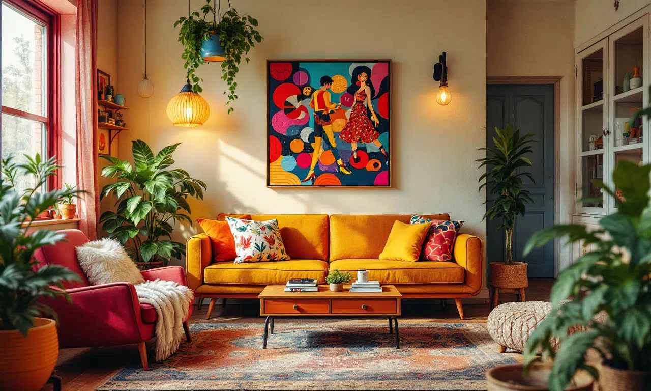 Retro is terug: De vintage stijl die weer helemaal hip is