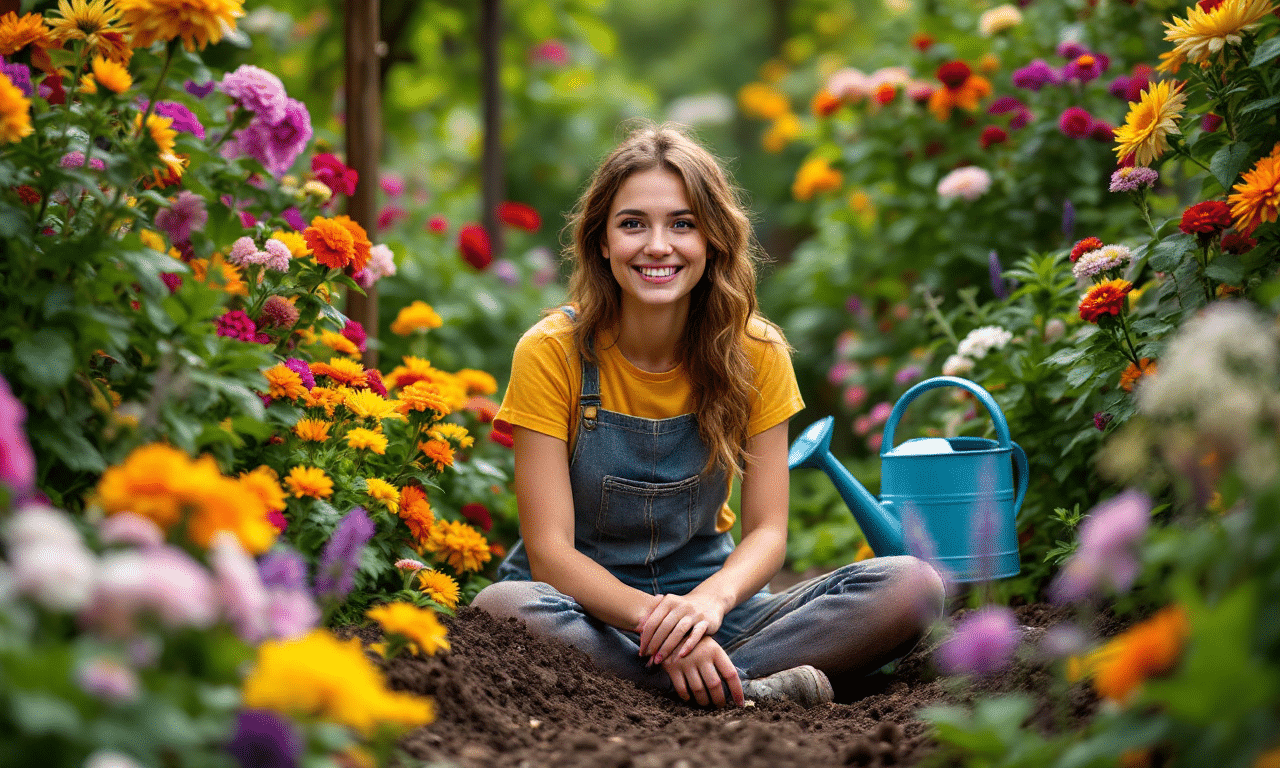 Laat je planten weer bloeien met deze gratis en makkelijke tip