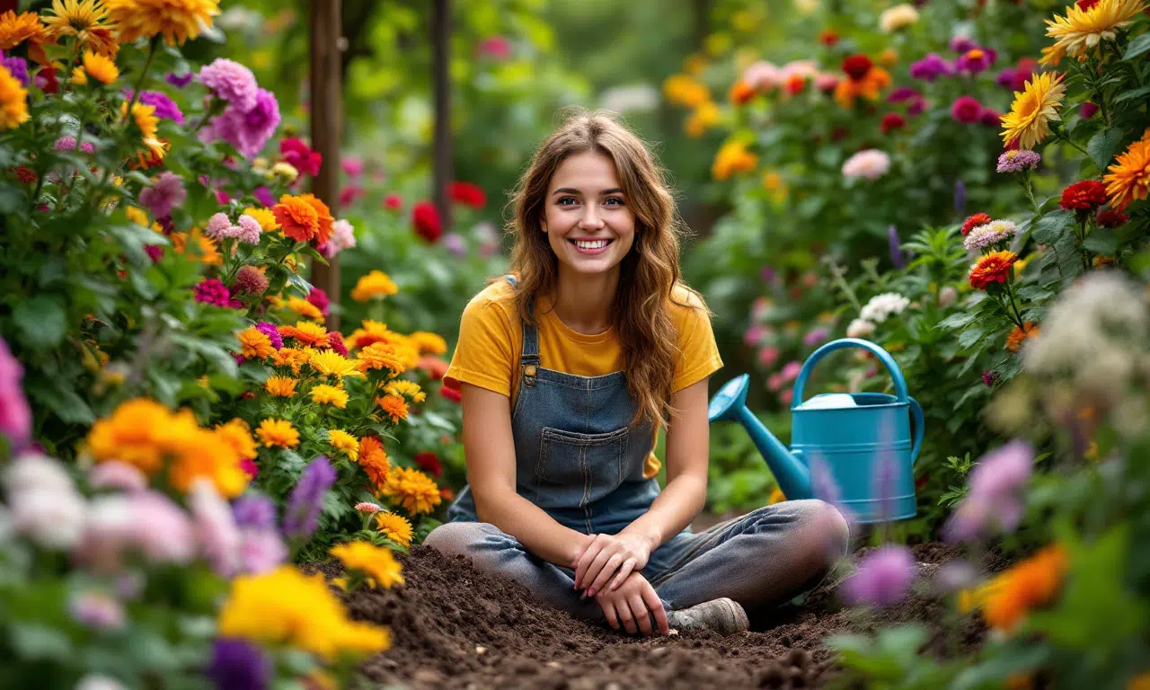 Laat je planten weer bloeien met deze gratis en makkelijke tip