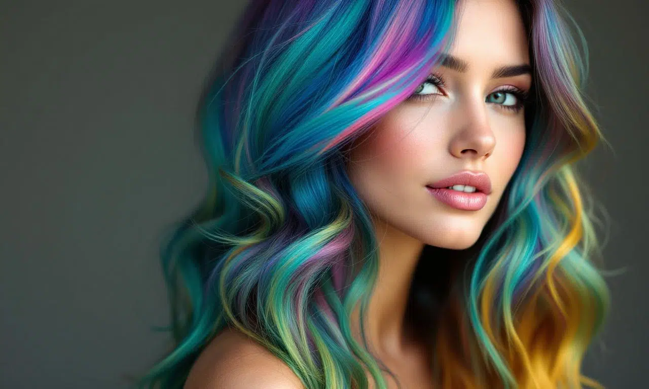 Gekleurd haar verzorgen? Deze tips houden je kleur wekenlang levendig