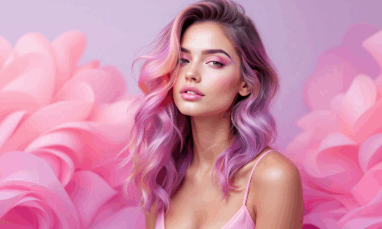 Deze kleuringstechnieken domineren in 2025 – van balayage tot glossing