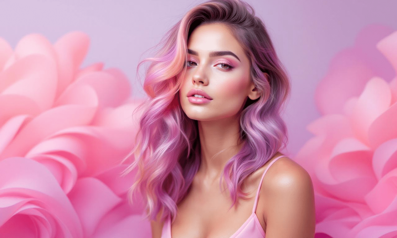 Deze kleuringstechnieken domineren in 2025 – van balayage tot glossing